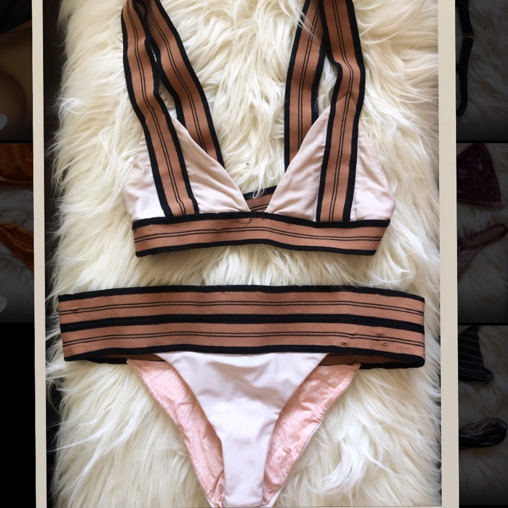 Acacia bikini set